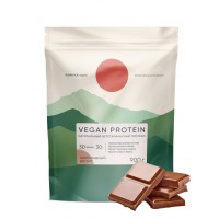 Vegan Protein (900г)